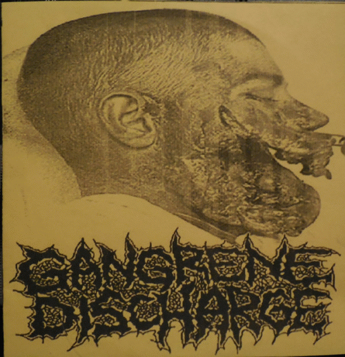 Gangrene Discharge : Advanced Tracks 2015